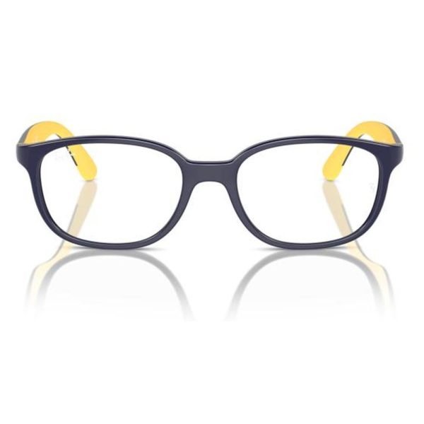 RAYBAN RB1632 3937 48 - Sheet full Rayban Blue Square