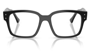 RAYBAN RB7256 8260 53 - Sheet full Rayban Black Square
