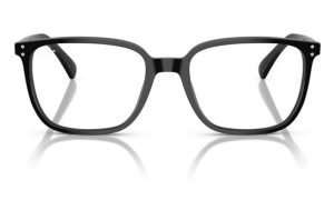 RAYBAN RB5438I 2000 53 - Sheet full Rayban Black Square