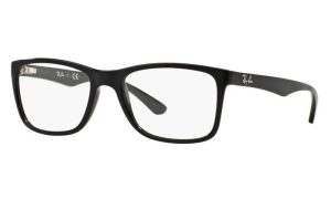 RAYBAN RB7027I 2000 54 - Sheet full Rayban Black Square