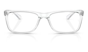 RAYBAN RB7027I 2001 54 - Sheet full Rayban Transparent Square