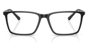 RAYBAN RB5410I 2034 55 - Sheet full Rayban Black Square