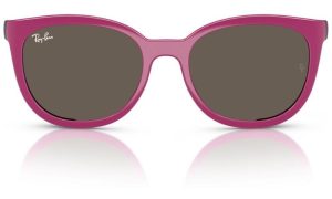 RAYBAN RB1631C 3933/3 45 - Sheet full Rayban Pink Square