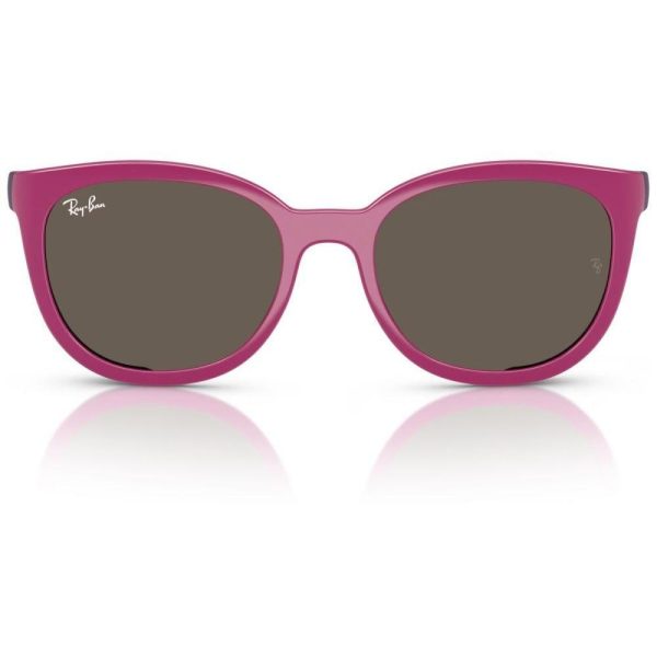 RAYBAN RB1631C 3933/3 45 - Sheet full Rayban Pink Square