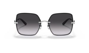 TORY BURCH TY 6080 31618G 58 - 3 pcs Tory Burch Silver Ladies