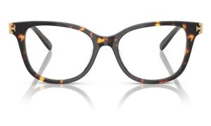 TORY BURCH TY 2153U 2016 53 - Sheet full Tory Burch Brown Cateye