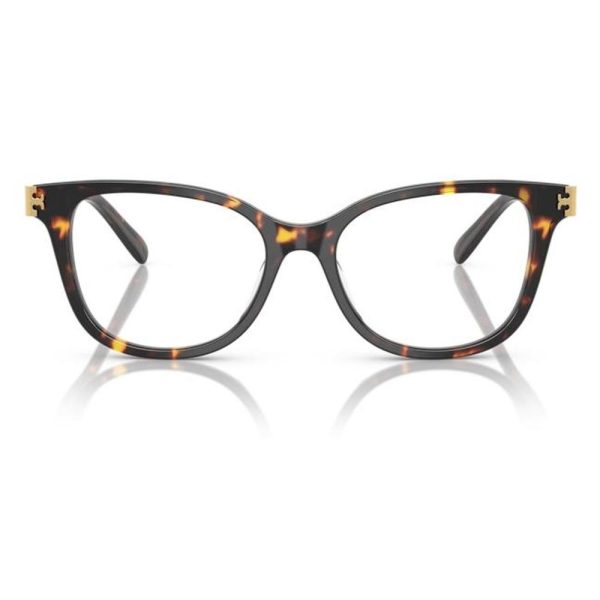 TORY BURCH TY 2153U 2016 53 - Sheet full Tory Burch Brown Cateye