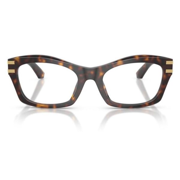 DOLCE & GABBANA DG3420 502 52 - Sheet full DOLCE&GABBANA Havana Square