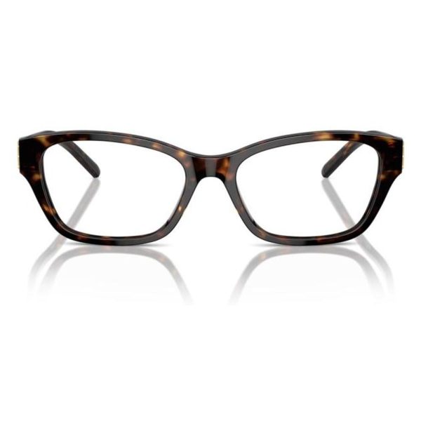 TORY BURCH TY 2145U 1964 52 - Sheet full Tory Burch Havana Cateye
