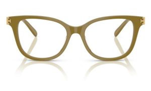 TORY BURCH TY 2153U 2010 51 - Sheet full Tory Burch GREEN Cateye