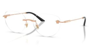 VERSACE VE 1305 1412 55 - 3 pcs VERSACE Gold Ladies