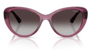 VOGUE VO5649SI 27618G 4 - Sheet full VOGUE Purple Cateye