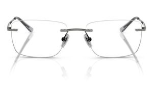 VOGUE VO4314I 5136 - 3 pcs VOGUE Gunmetal Square