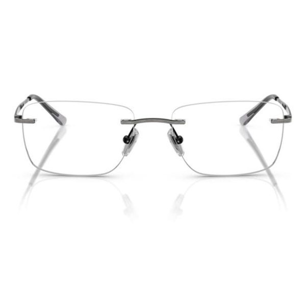 VOGUE VO4314I 5136 - 3 pcs VOGUE Gunmetal Square