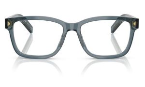 PRADA OPR B10V 17T101 55 - Sheet full Prada Transparent Square