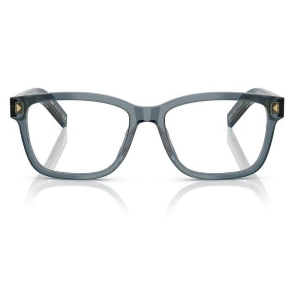 PRADA OPR B10V 17T101 55 - Sheet full Prada Transparent Square