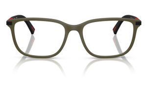 PRADA VPS02RV 15X1O1 54 - Sheet full Prada GREEN Square