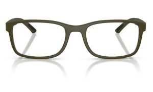 PRADA VPS06R 15X1O1 55 - Sheet full Prada Black Square