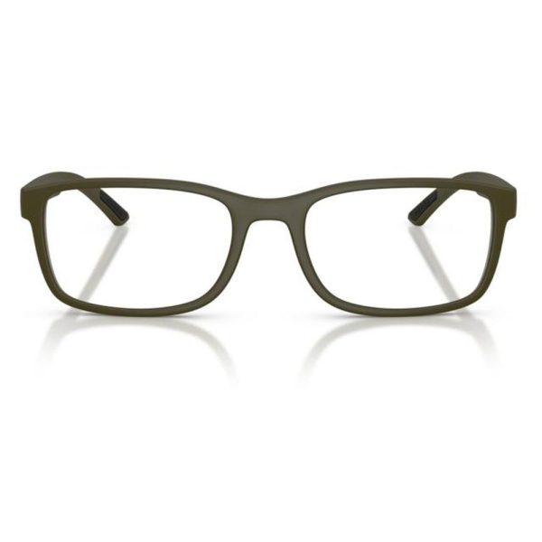 PRADA VPS06R 15X1O1 55 - Sheet full Prada Black Square