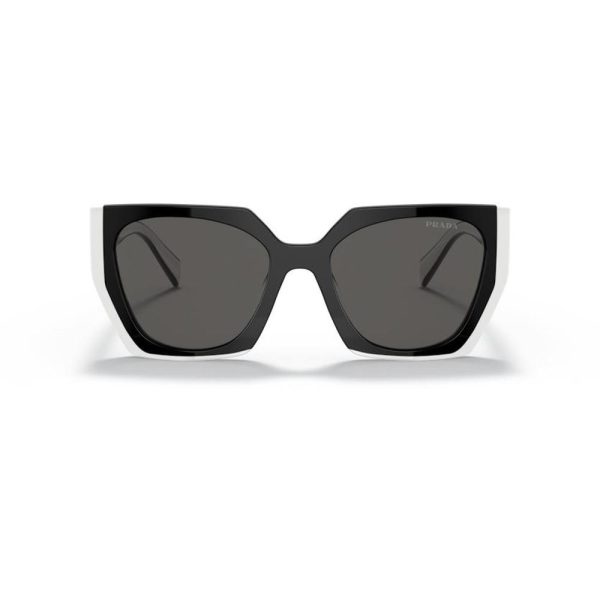 PRADA SPR15WS 09Q5S0 54 - Sheet full Prada Black Ladies
