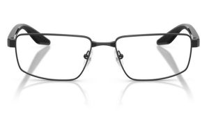 PRADA VPS 52R 1AB1O1 55 - METAL SHEET Prada Black Square