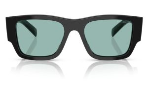 PRADA SPR10Z 16K40K 54 - Sheet full Prada Black Square