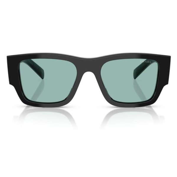 PRADA SPR10Z 16K40K 54 - Sheet full Prada Black Square