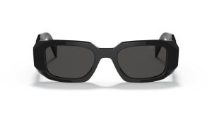 PRADA SPR17W 1AB5S0 49 - Sheet full Prada Black Ladies