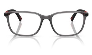 PRADA VPS 02R 01D1O1 54 - Sheet full Prada Grey Square