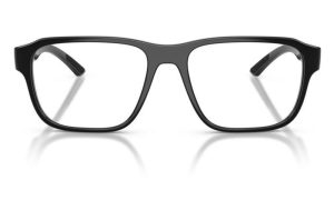 PRADA VPS 05R 1AB1O1 54 - Sheet full Prada Black Square