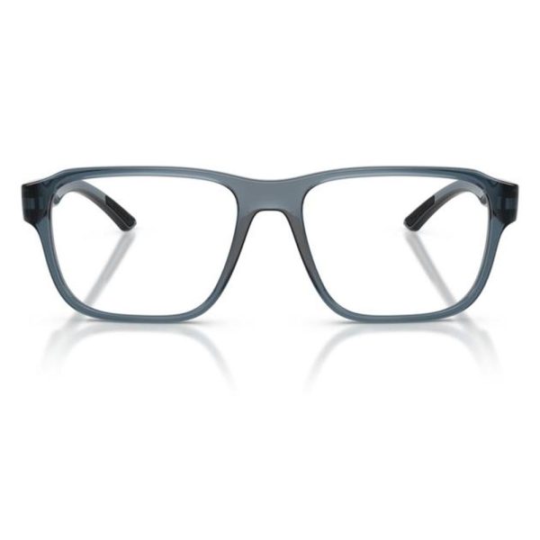 PRADA VPS05R CZH1O1 54 - Sheet full Prada Grey Square