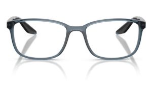 PRADA VPS 07R CZH1O1 55 - Sheet full Prada Grey Square