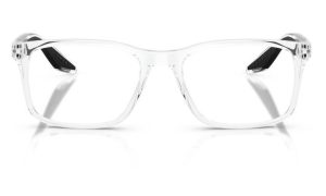 PRADA VPS 08R 2AZ1O1 54 - Sheet full Prada Transparent Square