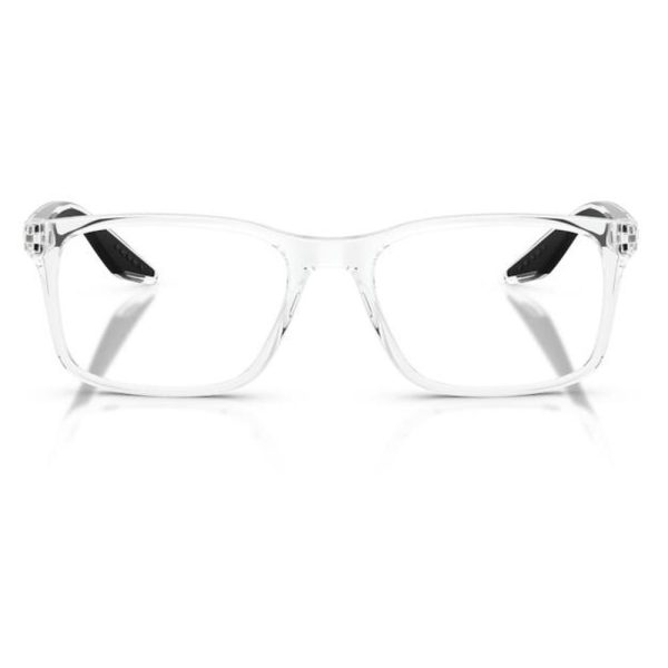 PRADA VPS 08R 2AZ1O1 54 - Sheet full Prada Transparent Square