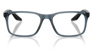 PRADA VPS 08R CZH1O1 54 - Sheet full Prada Grey Square