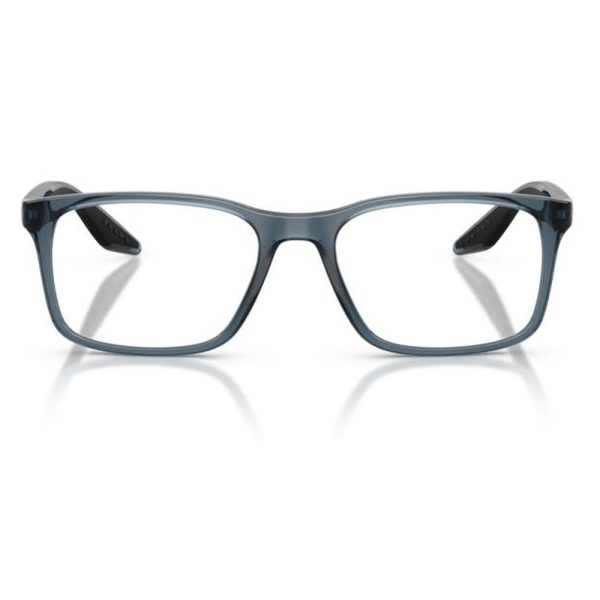 PRADA VPS 08R CZH1O1 54 - Sheet full Prada Grey Square