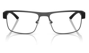 PRADA VPS 51R 07F1O1 56 - Sheet full Prada Black Square