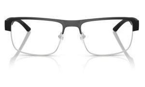 PRADA VPS 51R 1BO1O1 56 - Sheet full Prada Black Square