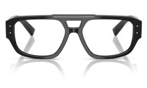 DOLCE & GABBANA DG3406 2820 56 - Sheet full DOLCE&GABBANA Black Square