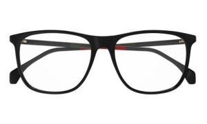 GUCCI GG554O 009 55 - Sheet full Gucci Black Square