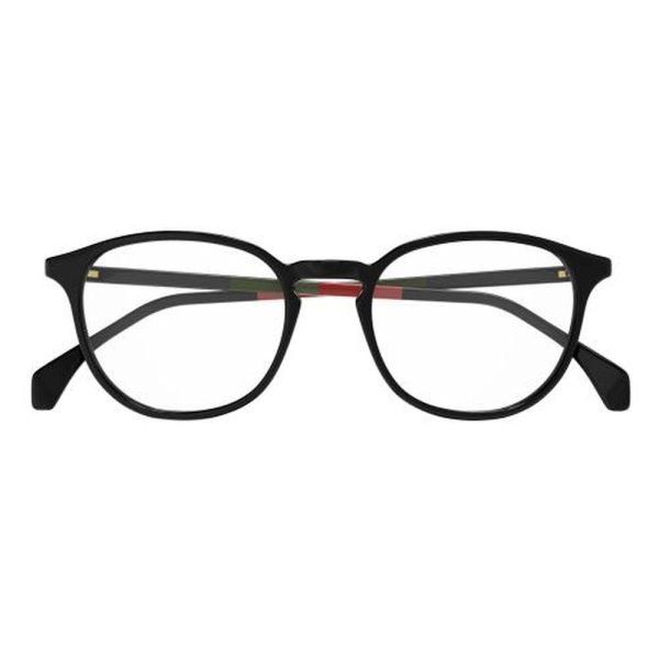 GUCCI GG551O 021 50 - Sheet full Gucci Black Round