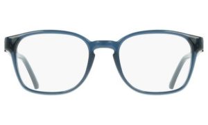 SALVATORE FERRAGAMO SF3027E 432 52 - Sheet full SALVATORE FERRAGAMO Blue Square