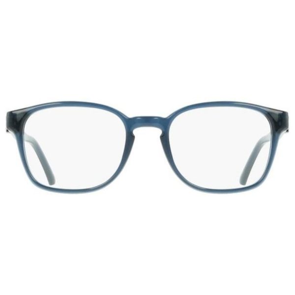 SALVATORE FERRAGAMO SF3027E 432 52 - Sheet full SALVATORE FERRAGAMO Blue Square