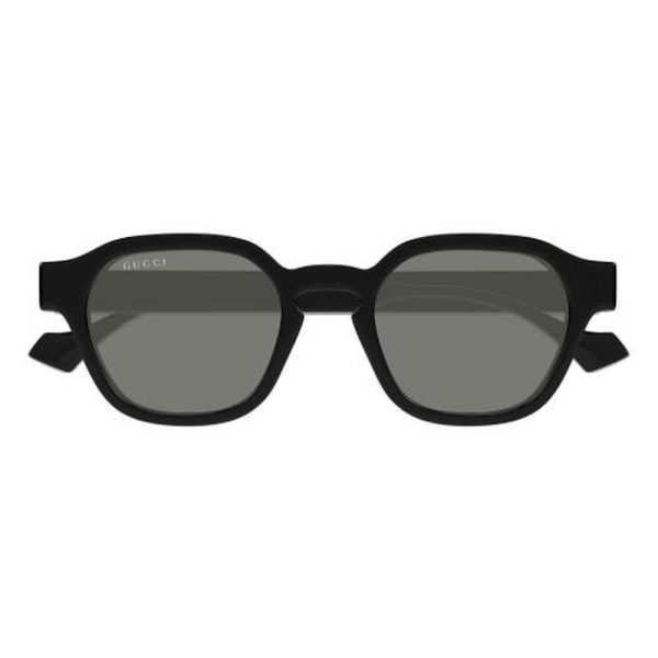 GUCCI GG1730S 001 50 - Sheet full Gucci Black Round