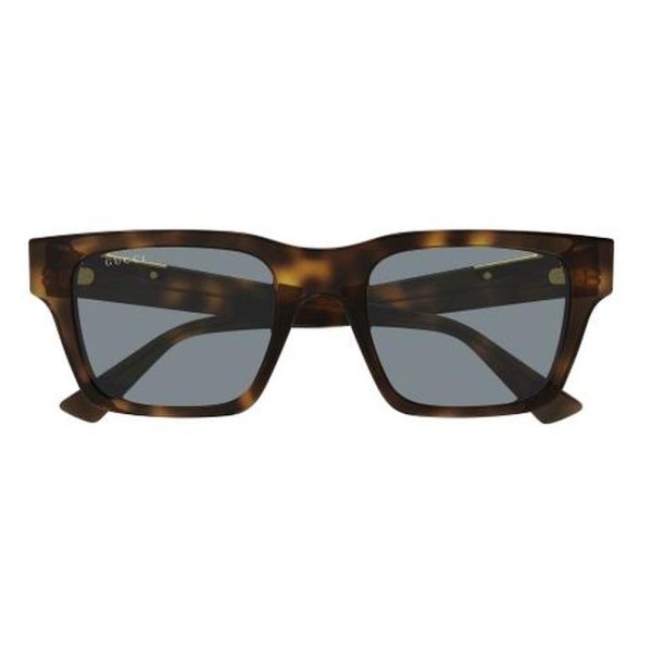 GUCCI GG1889S 004 51 - Sheet full Gucci Havana Ladies