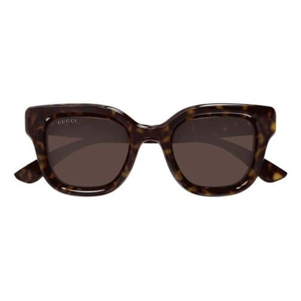 GUCCI GG1828S 002 49 - Sheet full Gucci Havana Ladies