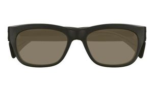 GUCCI GG1706S 003 55 - Sheet full Gucci GREEN Square