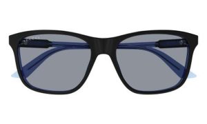 GUCCI GG1819S 003 57 - Sheet full Gucci Blue Square