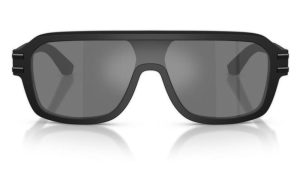 DOLCE & GABBANA DG4507 25256G 27 - Sheet full DOLCE&GABBANA Black Square