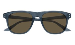 GUCCI GG1893S 004 53 - Sheet full Gucci Blue Square